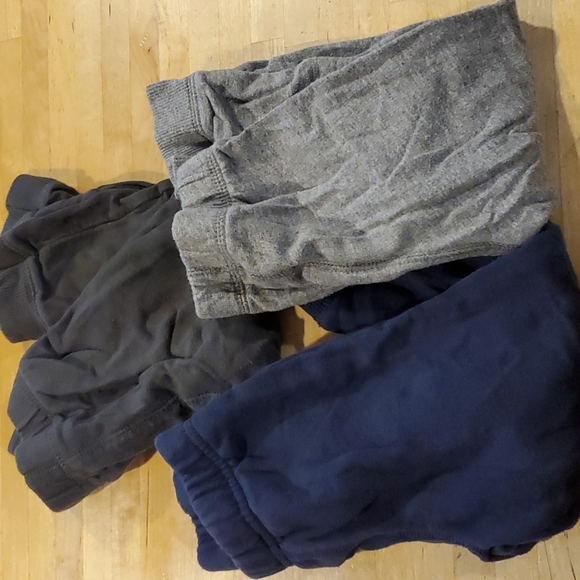 Baby pants bundle - Picture 1 of 1